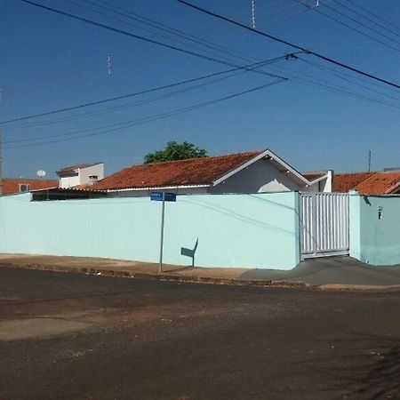 Casa Camioto Villa Olímpia Kültér fotó