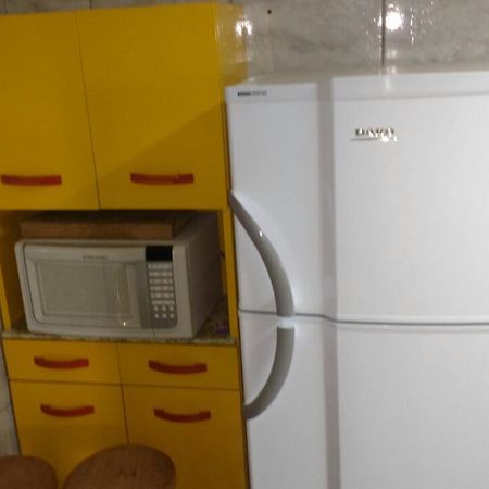 Casa Camioto Villa Olímpia Kültér fotó