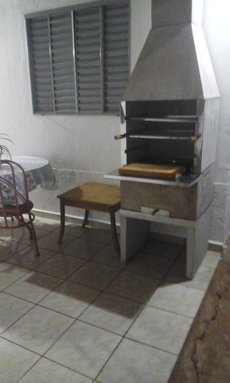Casa Camioto Villa Olímpia Szoba fotó