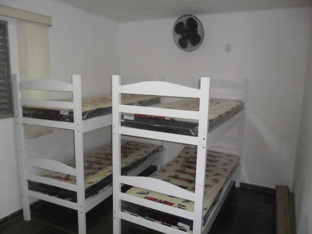 Casa Camioto Villa Olímpia Szoba fotó