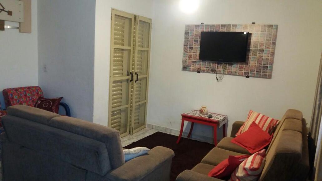Casa Camioto Villa Olímpia Kültér fotó