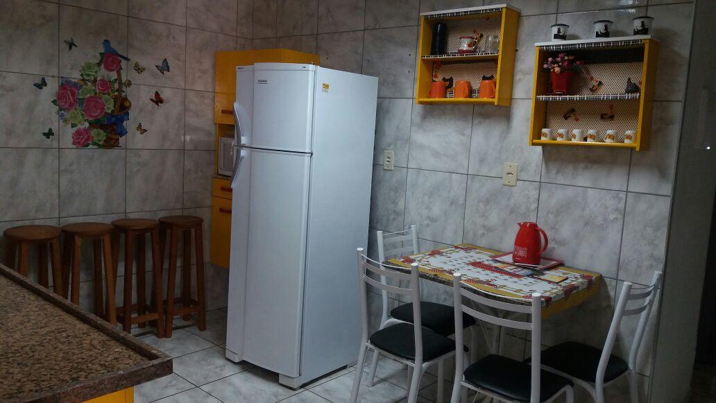 Casa Camioto Villa Olímpia Kültér fotó