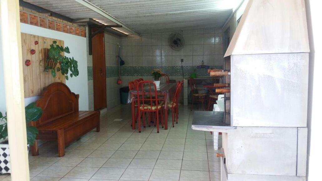 Casa Camioto Villa Olímpia Kültér fotó