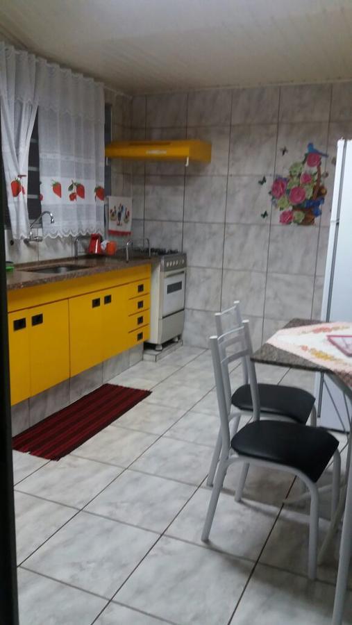 Casa Camioto Villa Olímpia Kültér fotó
