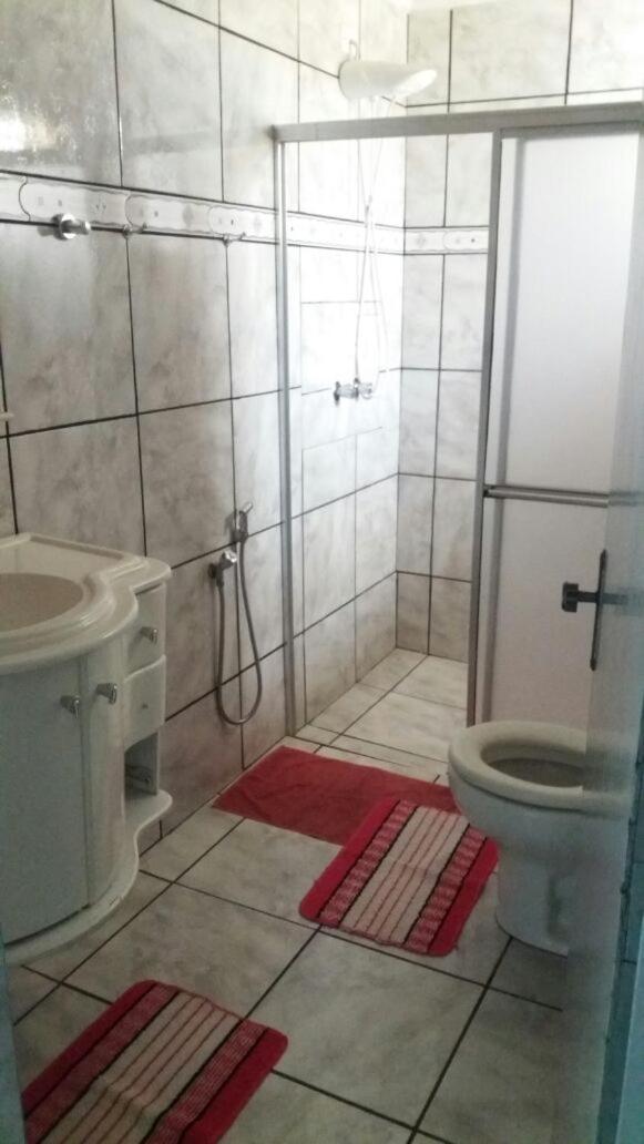 Casa Camioto Villa Olímpia Kültér fotó