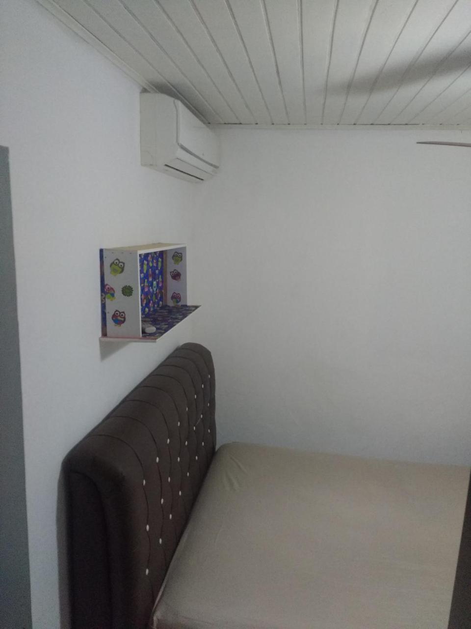 Casa Camioto Villa Olímpia Kültér fotó