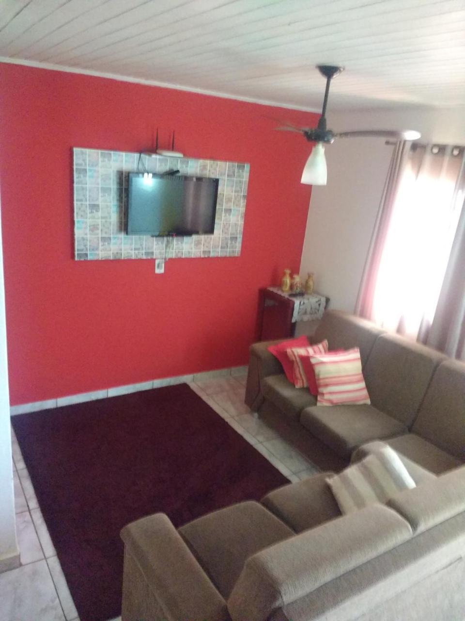 Casa Camioto Villa Olímpia Kültér fotó